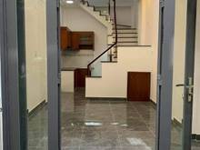 Hình ảnh Nhà 1 trệt, 2 lầu Trần Hưng Đạo, Quận 1, Giá 5,6 tỷ.