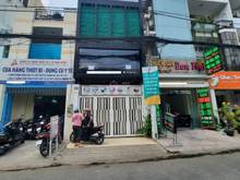 Hình ảnh Hot mặt tiền Sư Vạn Hạnh, Q10, 4.5x20m, 36tr/th nhà mới