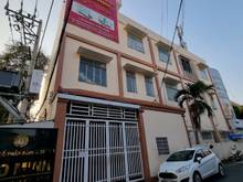 Hình ảnh Cho thuê nhà xưởng 1000m2  gần bến xe Miền Tây đường Kinh Dương Vương.
