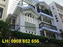 Hình ảnh Bán biệt thự Điện Biên Phủ, Phường 6, Quận 3