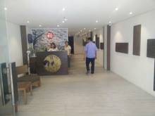 Hình ảnh Cho thuê MBKD đẹp  50m2 giá 16triệu tại phố Trương Hán Siêu,Hoàn Kiếm.