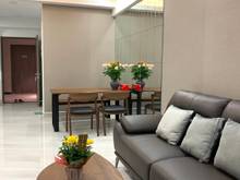 Hình ảnh Chính chủ cho thuê CH Grand View, PMH, Q7 DT: 120m2, 3PN, 2WC view đẹp