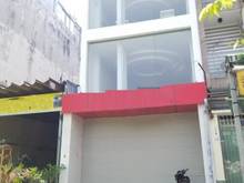 Hình ảnh Tân Hòa Đông _ mt  4 x 30 - đông dân cư