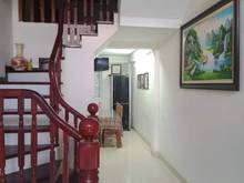 Hình ảnh Bán nhà Trần Cung đẹp, ngõ đẹp 39m2 giá sốc 3.1 tỷ.