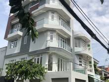 Hình ảnh Bán đất đường Thạch Thị Thanh, Q.1, DT: 22X31m. CN: 672M2 GIÁ 150 TỶ