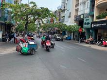 Hình ảnh 332 - 334 Lê Hồng Phong, Q. 10, sát vách nhau cho thuê hoặc ngăn ra