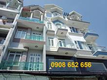Hình ảnh Bán nhà 1/ Nguyễn Phúc Nguyên, Phường 10, Quận 3