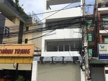 Hình ảnh Huỳnh Tấn Phát, Phường Phú Mỹ  - mt  5 x 20 - đông