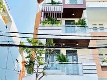 Hình ảnh Cho thuê nhà 39C Hoa Phượng, Phường 2, Phú Nhuận gần ngã 4 HighLand