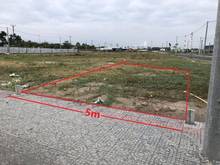Hình ảnh Bán gấp 80m2 thổ cư đặc, trục chính dự án
