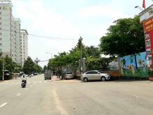 Hình ảnh Đất 62m2 sổ hồng giá 1t7, gần trường mầm non quang vinh, biên hòa