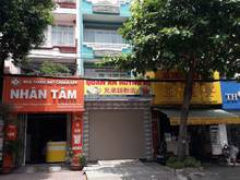 Hình ảnh Nhà MT đường số 1, P Bình Trị Đông B, khu Tên Lửa, 4x20m, 13.5 tỷ