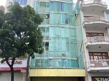 Hình ảnh Bán cao ốc đường Nguyễn Đình Chiểu, Quận 3, 200m2, 7 tầng, sổ hồng