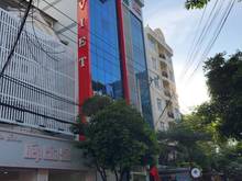 Hình ảnh Bán nhà mặt tiền Nguyễn Đình chiểu, P6, Q3 -DT 4,5x 24m, H, 8T- 55 tỷ