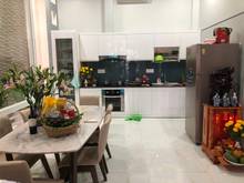Hình ảnh Hẻm 10m Trương Công Định,P.14,Q.TB,4.3x16m,3 lầu + ST ,giá 10.6 tỷ