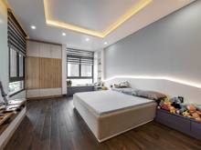 Hình ảnh Cần bán nhà Phố Khâm Thiên giá 2.5 tỷ, 30mx5 tầng, đẹp, ở ngay