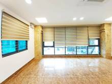 Hình ảnh Biệt Thự Thành Phố Giao Lưu- Phạm Văn Đồng 220m2, Mặt tiền 23m.Giá 50t