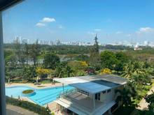 Hình ảnh Cho thuê CH Mỹ Khánh, P.Tân Phong, q7. DT 118m2, nhà đẹp, view hồ bơi.