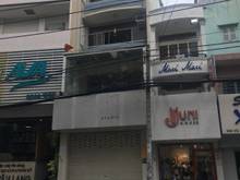 Hình ảnh Cho thuê nhà 192A Phạm Ngọc Thạch, gần ngã 4 Điện Biên Phủ, Quận 3