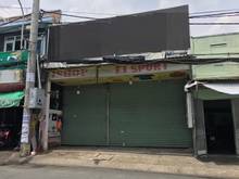Hình ảnh Nguyễn Thị Thập - mt  5 x 17 - thông thoáng