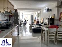 Hình ảnh BÌNH AN - Nhà NC 2 LẦU 3 phòng gần chợ Đo Đạc- CC BỘ CA