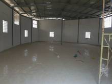 Hình ảnh Cho thuê nhà xưởng DT: 13×22m, 1 trệt, 1 lầu gần UBND  Thạnh Xuân, Q12