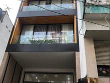 Hình ảnh Bán nhà MT Phạm Văn Bạch, P15, Q.Tân Bình, 4.2m x 22.5m - Giá: 16,3 Tỷ