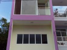 Hình ảnh Bán nhà Q.3, Lê Văn Sỹ, hẻm xe hơi (6x18m),trệt lửng 3L ST