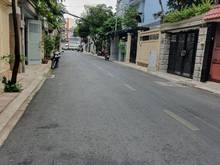 Hình ảnh Bán gấp nhà (4x18) mặt tiền đường Bạch Đằng,Tân Bình. chỉ 12 tỷ 5.
