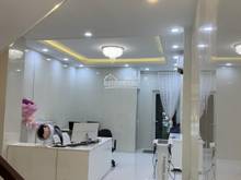 Hình ảnh Thành Thái, P10, Q10, 6 X 20m, 5 tầng, 39 triệu, nhà mới đẹp