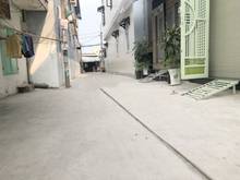 Hình ảnh Bán gấp lô đất nền hẻm 827 tỉnh lộ 10, dt: 60m2, giá bán: 4.2 tỷ.