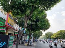 Hình ảnh Chính chủ cho thuê 745 Lê Hồng Phong, Q10 - 5 tầng giá 39tr gần 3/2