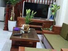 Hình ảnh Bán nhà Hồng Mai, 20m ra mặt phố kinh doanh, 68m2x3TxMT4,5m, giá 7 tỷ.