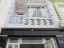 Hình ảnh Bán nhà đường Phạm Ngũ Lão, P.PNL ,Q.1, 5 x17m, trệt lửng 3 lầu