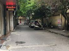 Hình ảnh Nhà Hiếm Hồ Quỳnh, Võ Thị Sáu, oto, 4 bước ra hồ, 36m2, nhỉnh 3 tỷ.