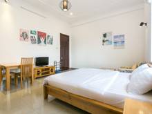 Hình ảnh Mb6623 nạp rút nhanh chóng studio hiện đại-Full nội thất-Ngay sát Landmark 81-Bình Thạnh