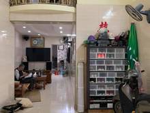 Hình ảnh Bán nhà phố Bạch Mai – Hai Bà Trưng, 65m2x4TxMT 4m, gần phố, 3,8 tỷ.