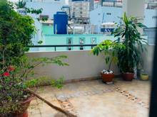 Hình ảnh Cho thuê nhà 155/10 Nam Kì Khởi Nghĩa, Phường 7, Quận 3