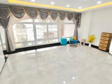 Hình ảnh Cho thuê Mặt bằng, Văn Phòng Nhiều mục đích, 40m2, Mới tinh, Sân Bay