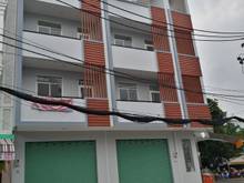 Hình ảnh Đường số 28 - nội bộ  9 x 20 - đông dân cư