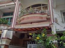 Hình ảnh Nhà hẻm Hoà Hảo, 43m2, 1 trệt, 2 lầu