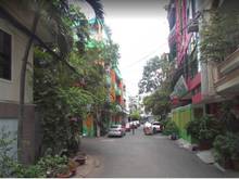 Hình ảnh Bán nhà Nguyễn Tri Phương,Q.10. Giá 4 tỷ 6 tl