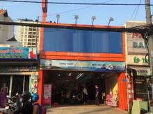 Hình ảnh MT  Đường Phan Đăng Lưu,_ 5x 32 _ Gần siêu thị, trường học