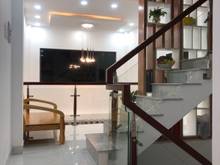 Hình ảnh Nhà ngay chợ Trần Mai Ninh,P12, Q Tân Bình 85m2 1 trệt 2 lầu 8.5 tỷ
