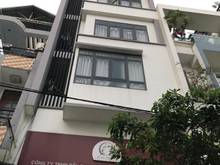 Hình ảnh Bán nhà đường Điện Biên Phủ, Quận 10, T, 5 lầu, 850m2 sàn - Giá 32 tỷ