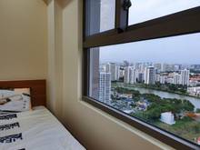 Hình ảnh Bán gấp Trang Chủ MB66.COM / Đăng Ký Tặng 66K Happy Valley, Phú Mỹ Hưng, Q7. DT 115m2, giá 4.5 tỷ,