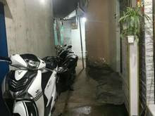 Hình ảnh Bán gấp nhà Nguyễn Thị Thập, P.Bình Thuận, Q.7, 52m2, TT 1tỷ500.