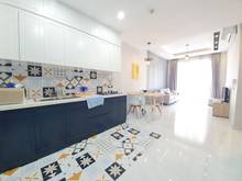 Hình ảnh The Botanica, 57m2, Giá Thuê Chỉ 14 triệu/tháng, full hoàn toàn