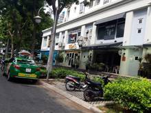 Hình ảnh Cho thuê shop đường Số 6, Phú Mỹ Hưng, quận 7, TP. Hồ Chí Minh.
