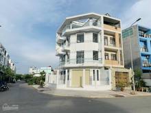 Hình ảnh Bán gấp cặp liền kề 80m2 đất thổ cư ngay BV Chợ Rẫy2, SHR, XDTD